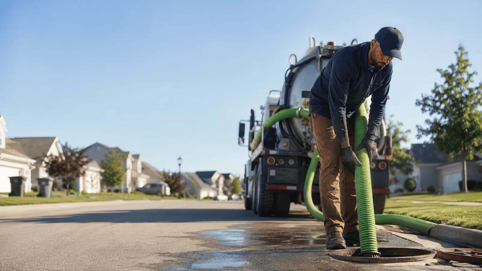 Mosquito Control in Smith, NV
